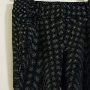 CLOSET BLOWOUT!   NY & Co pants sz 6